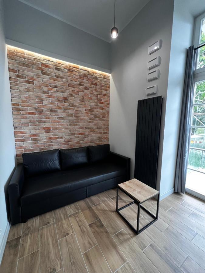 Property Apart - Plac Jana Pawla II Centrum Wroclaw Exterior photo
