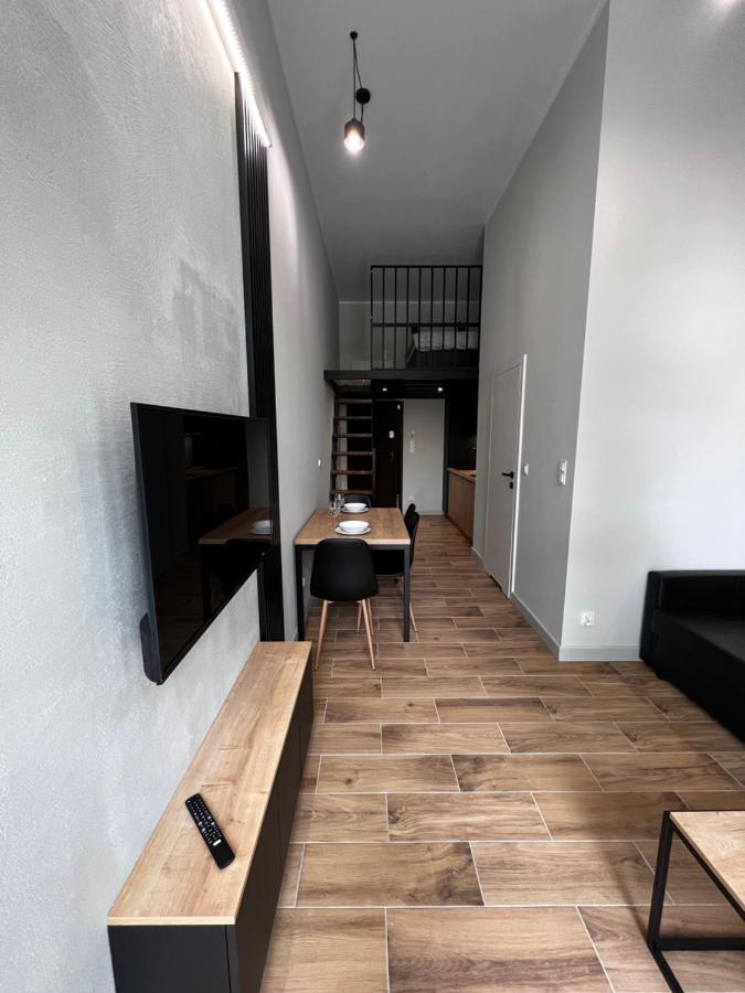 Property Apart - Plac Jana Pawla II Centrum Wroclaw Exterior photo
