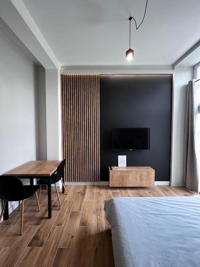 Property Apart - Plac Jana Pawla II Centrum Wroclaw Exterior photo