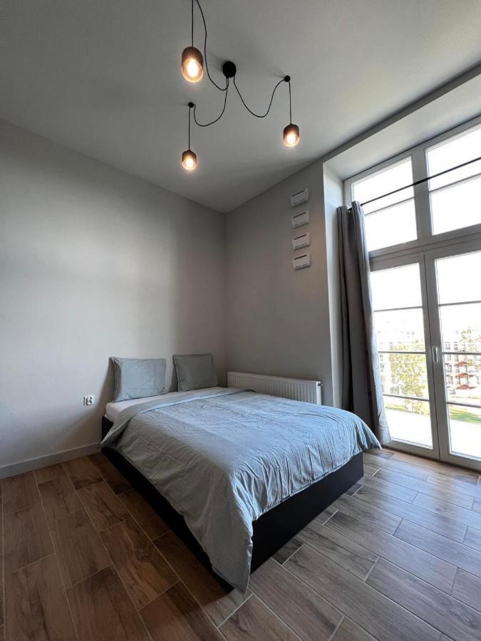 Property Apart - Plac Jana Pawla II Centrum Wroclaw Exterior photo
