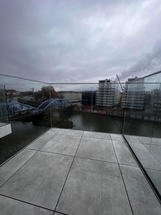Property Apart - Plac Jana Pawla II Centrum Wroclaw Exterior photo