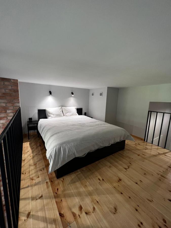Property Apart - Plac Jana Pawla II Centrum Wroclaw Exterior photo