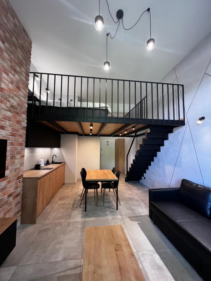 Property Apart - Plac Jana Pawla II Centrum Wroclaw Exterior photo