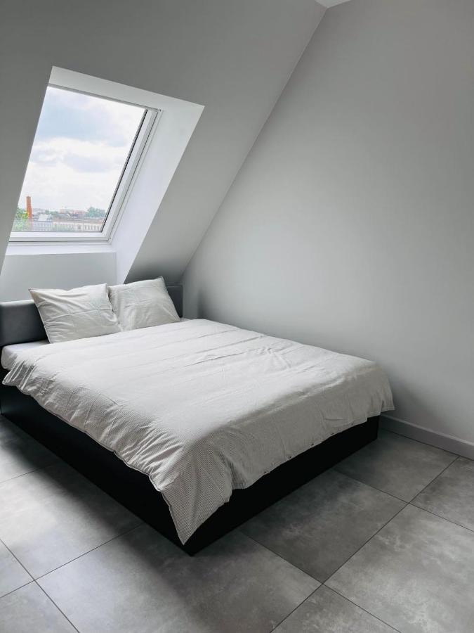 Property Apart - Plac Jana Pawla II Centrum Wroclaw Exterior photo