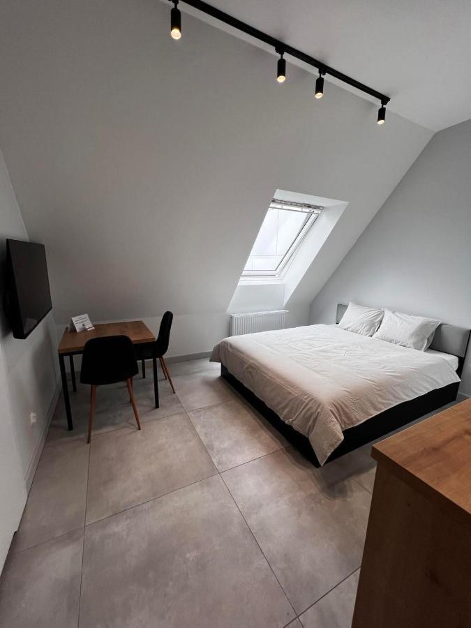 Property Apart - Plac Jana Pawla II Centrum Wroclaw Exterior photo
