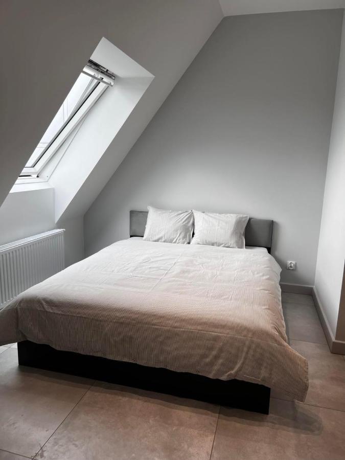 Property Apart - Plac Jana Pawla II Centrum Wroclaw Exterior photo